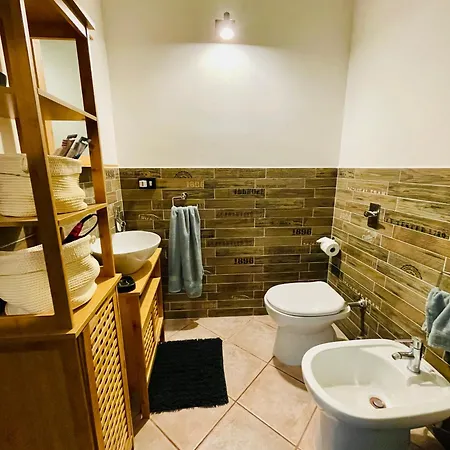 Apartament Sorti